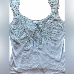 Banana Republic tank top size medium